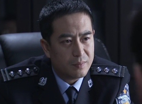 使命2沉默(何群执导的刑侦题材电视连续剧)