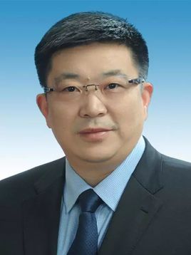 周先旺(湖北省政协副主席)