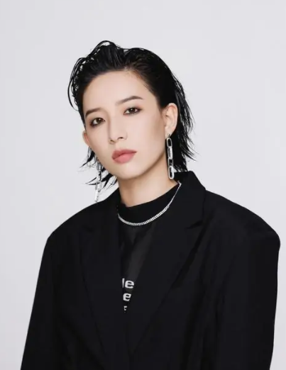 李斯丹妮(中国内地演员、歌手)