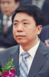 李汝革(国家开发投资集团有限公司总会计师)