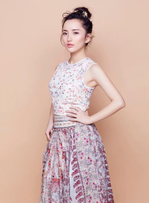 肖雨雨(中国内地女演员)