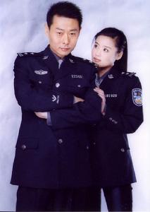 霍青(中国内地影视男演员)