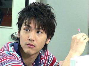 陈德烈(中国台湾男演员)