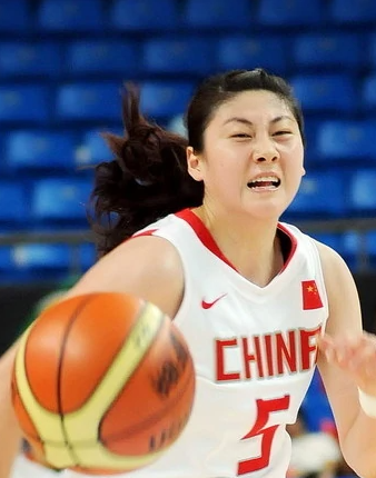 卞兰(中国女篮国手)