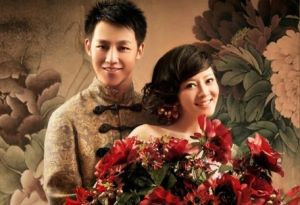 婚礼跟拍(婚礼摄影和婚礼摄像)