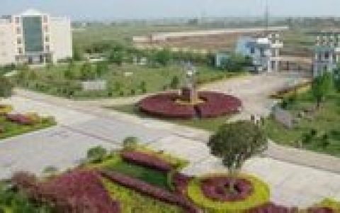 孝昌县第一高级中学(湖北省示范高中)