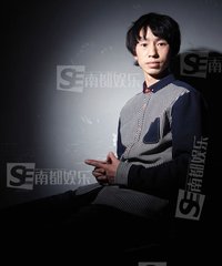 约瑟翰·庞麦郎(中国歌手)