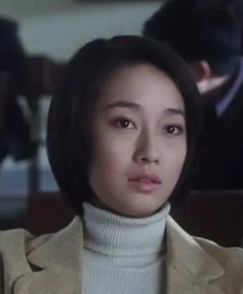 西施眼(2002年管虎执导的电影)