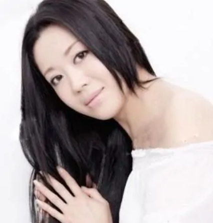 温美玲(中国内地二人转女演员、王小利的前妻)