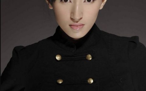 黄小戈(中国内地女演员)