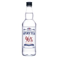 spirytus(蒸馏酒)