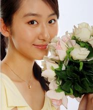 蒋方婷(中国大陆女演员)