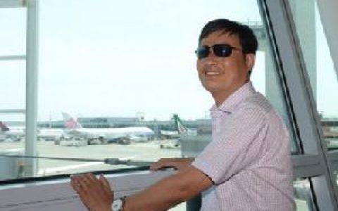 陈光诚事件(2012年5月发生的影响中美关系事件)