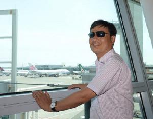 陈光诚事件(2012年5月发生的影响中美关系事件)