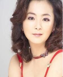 赵永馨(台湾女演员)