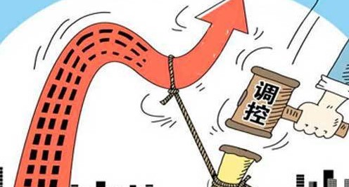 房地产调控(保持房地产市场的健康可持续发展)