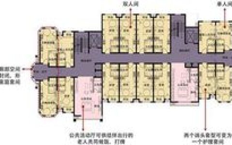 养老地产(开发商推出的项目)