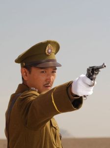 刘向京(中国男演员)