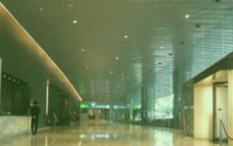 新茂大厦(太仓路马当路交汇处)