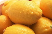 柠檬枸杞菊花茶(缓解用眼疲劳人群的饮品)