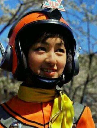 星光子(日本女演员)