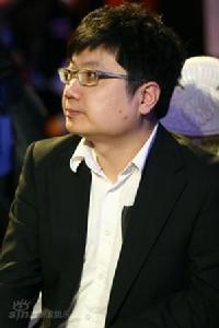 程青松(中国内地电影行业导演)