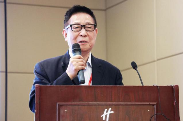王学浩(中国工程院院士)