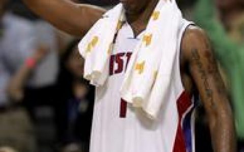 昌西·比卢普斯(美国职业篮球运动员)