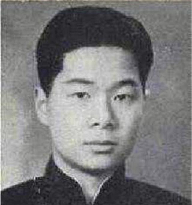 孔令侃(孔祥熙和宋霭龄的长子)
