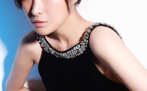 王雅捷(中国内地女演员)