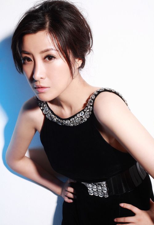 王雅捷(中国内地女演员)