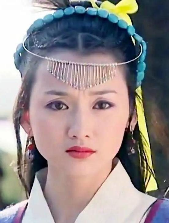 章艳敏(中国内地女演员)