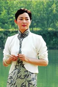 汪裴(青年女演员)