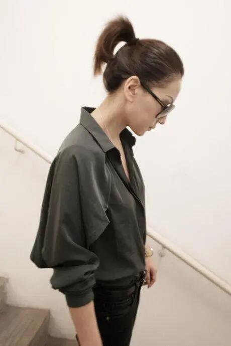 任祉妍(中国内地话剧演员)