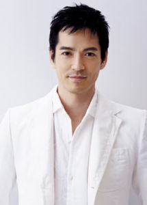 泽村一树(日本演员)