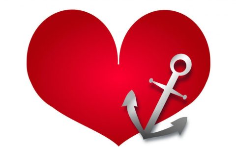 心锚(条件反射形式)