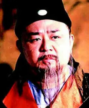 神探狄仁杰(2004年钱雁秋执导的电视剧)