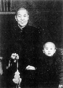 常连安(相声演员)