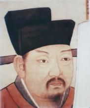 范仲淹苦读(宋朝文学家朱熹编写的文言文)