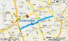 吴中路(上海市市区西南部的一条交通干道)