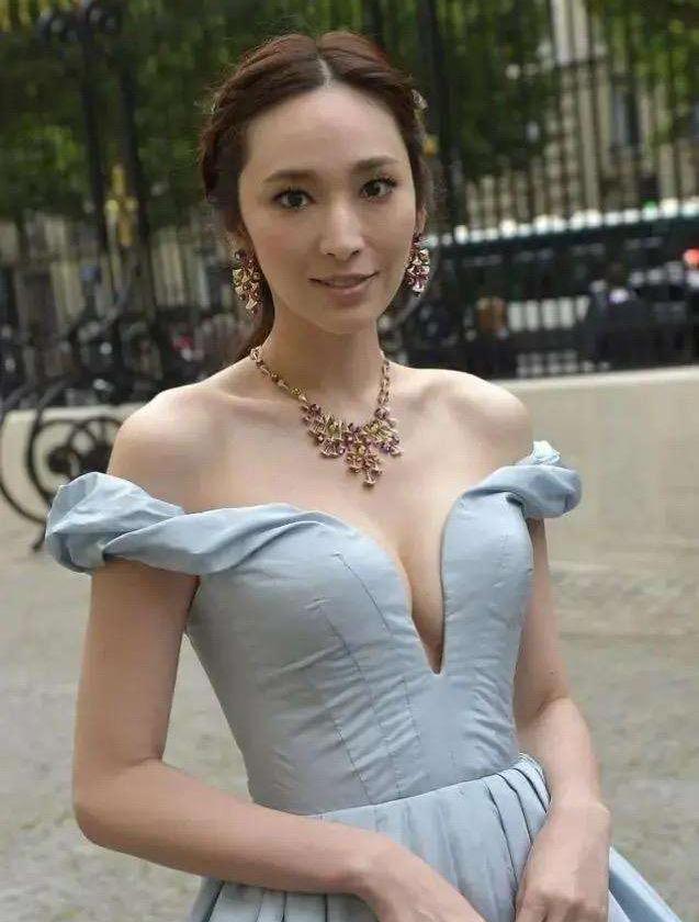 吴佩慈(中国台湾女演员、歌手)