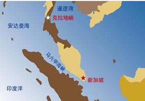 马六甲困局(恐怖主义控制马六甲海峡造成的困境)