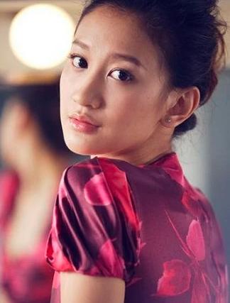 曾泳醍(中国内地女演员)