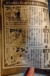 霸王色霸气(日本漫画《海贼王》及其衍生作品中的能力)