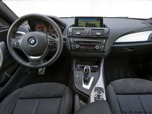 宝马M135i(宝马品牌的家用车)