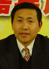 毕美家(农业部人事劳动司司长)