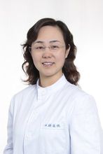 贺红(武汉大学口腔医学院副教授)
