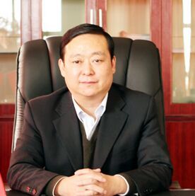 段卫东(山东省临沂市政协党组成员)