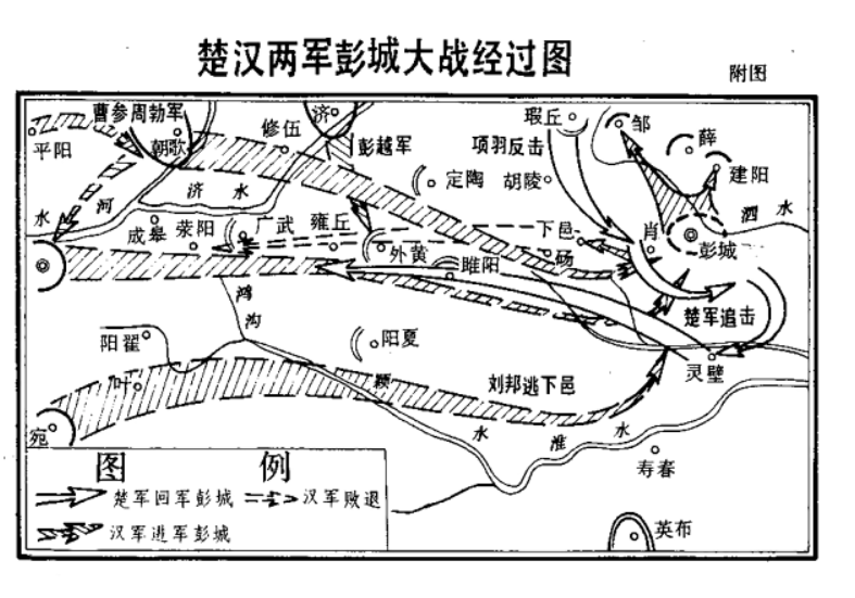 吕泽(西汉王朝开国功臣)