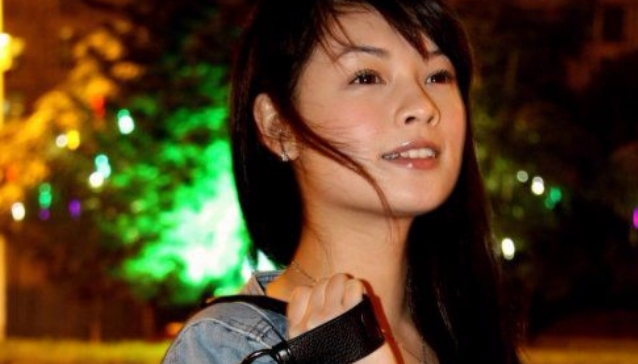 郑钤丹(中国内地女演员)